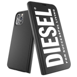 Diesel Booklet Case Core
