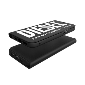 Diesel Booklet Case Core