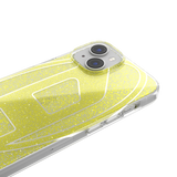 Diesel Oval D Glitter Case