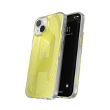 Diesel Oval D Glitter Case