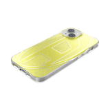 Diesel Oval D Glitter Case