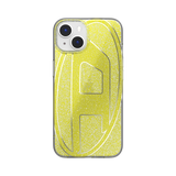 Diesel Oval D Glitter Case