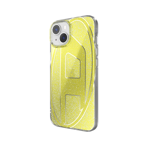 Diesel Oval D Glitter Case