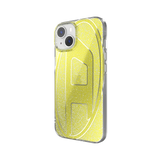 Diesel Oval D Glitter Case
