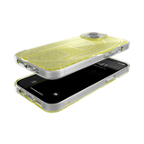 Diesel Oval D Glitter Case