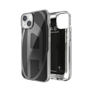 Diesel Oval D Case