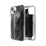 Diesel Oval D Case