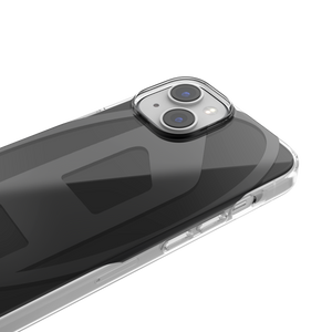 Diesel Oval D Case