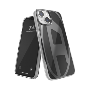 Diesel Oval D Case