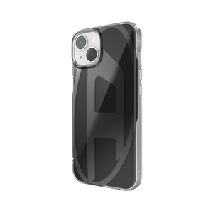 Diesel Oval D Case