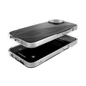 Diesel Oval D Case