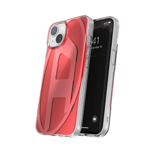 Diesel Oval D Case