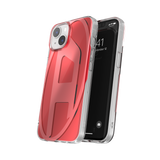 Diesel Oval D Case
