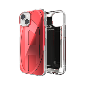 Diesel Oval D Case