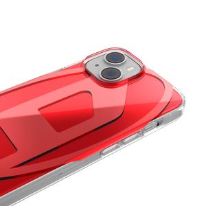 Diesel Oval D Case