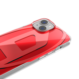 Diesel Oval D Case