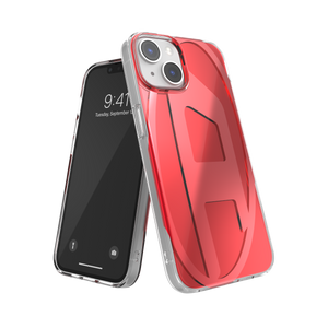 Diesel Oval D Case