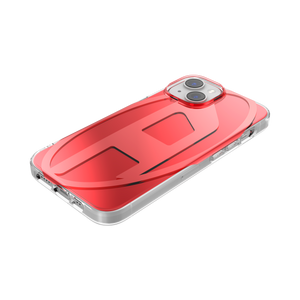 Diesel Oval D Case