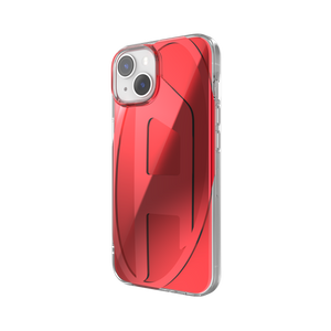 Diesel Oval D Case