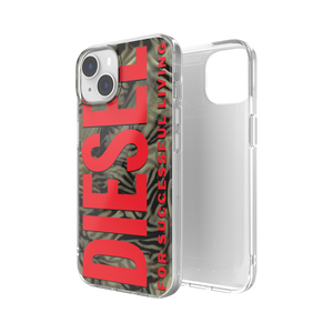 Diesel Biscotto Camo Case