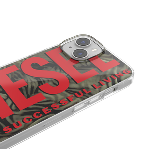 Diesel Biscotto Camo Case