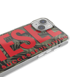 Diesel Biscotto Camo Case