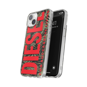 Diesel Biscotto Camo Case