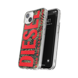 Diesel Biscotto Camo Case