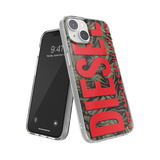 Diesel Biscotto Camo Case