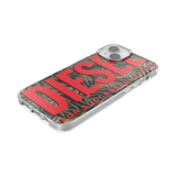 Diesel Biscotto Camo Case