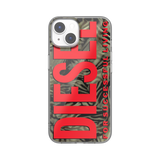 Diesel Biscotto Camo Case