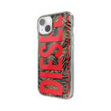 Diesel Biscotto Camo Case