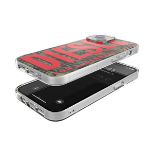 Diesel Biscotto Camo Case