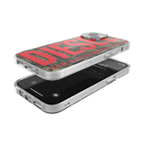 Diesel Biscotto Camo Case