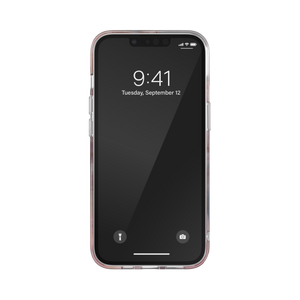 Diesel Oval D Floral Case
