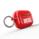 Diesel Biscotto Airpods Case