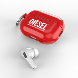 Diesel Biscotto Airpods Case