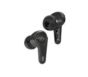 Diesel True Wireless Earbuds Glossy