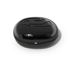 Diesel True Wireless Earbuds Glossy
