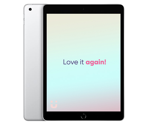Ipad 9 10.2¨ WiFi