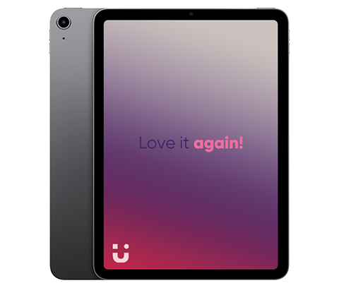 Ipad Air5 10.9¨ WiFi