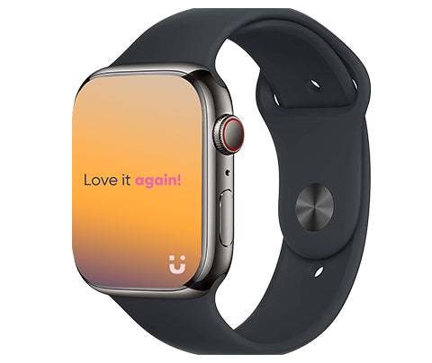 Apple Watch Series 7 41mm wifi