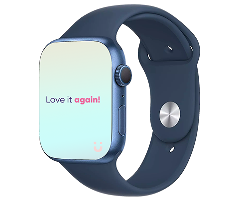 Apple Watch Series3 42mm Wi-Fi