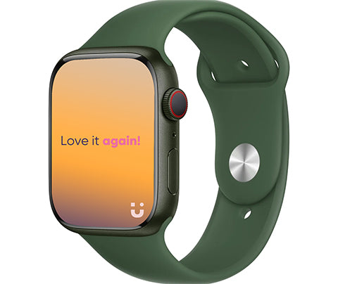 Apple Watch Series3 42mm Wi-Fi