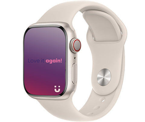 Apple Watch Series 7 45mm 4G