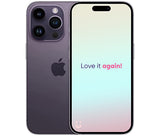 iPhone 14 Pro