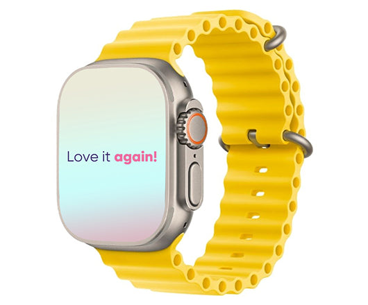 CPO Apple Watch Ultra Titanium 49mm 4G