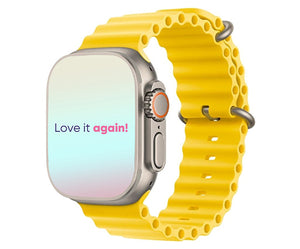 CPO Apple Watch Ultra Titanium 49mm 4G