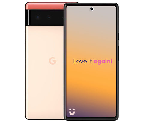Google Pixel 6