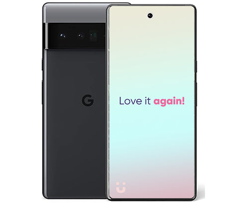Google Pixel 6 PRO